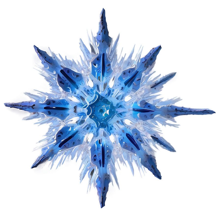 Ice Crystal Formation Png 05212024