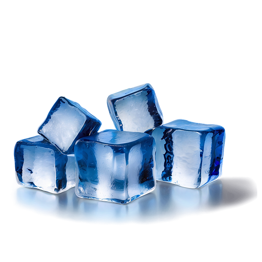 Ice Cube Collection Png Hyt49