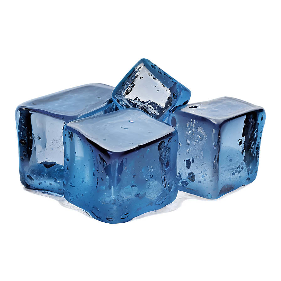 Ice Cube Melt Png 05232024