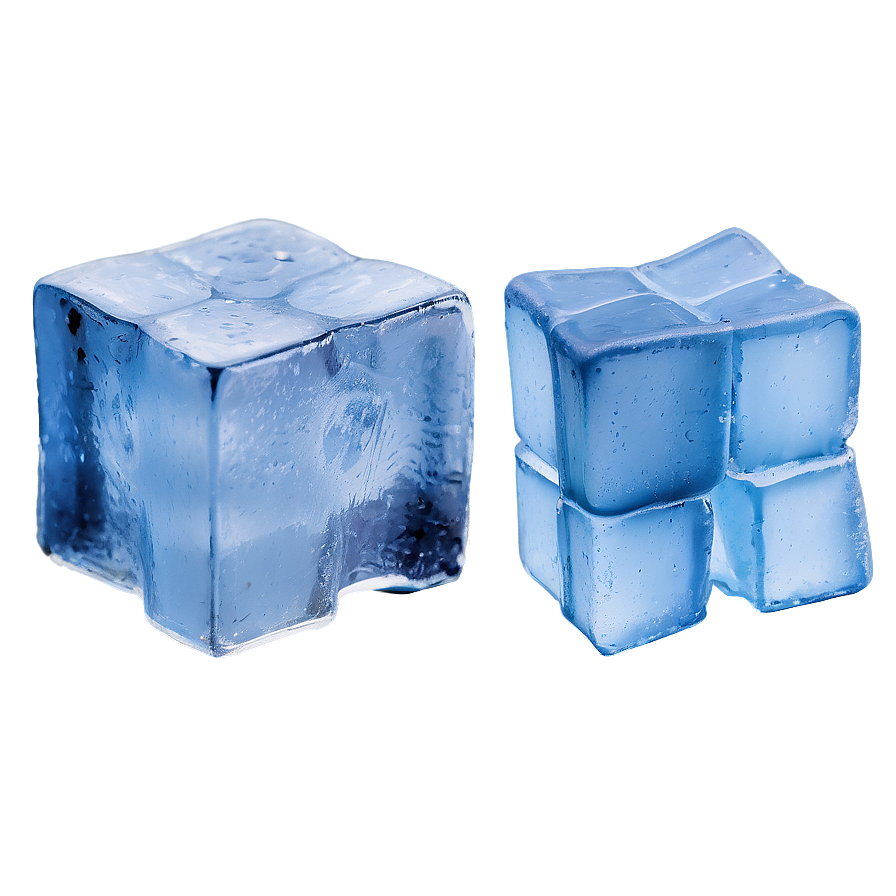 Ice Cube Texture Png 05232024