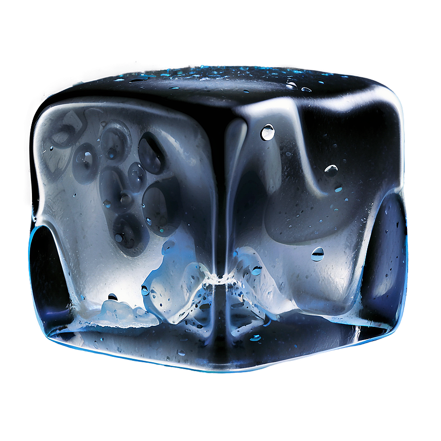 Ice Cube Transparent Background Png Gxo