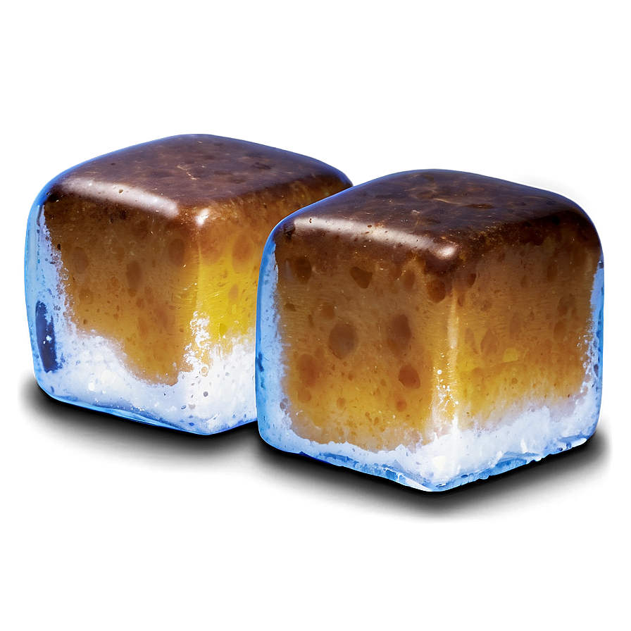 Ice Cube Transparent Png 2