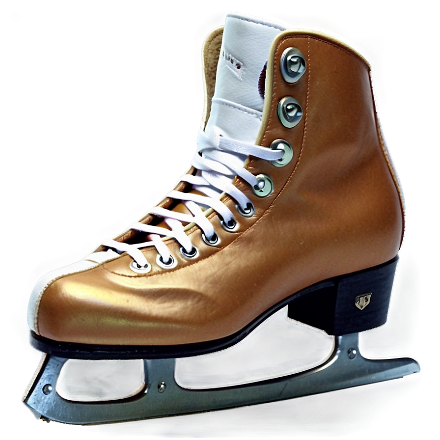 Ice Dance Skates Png 98