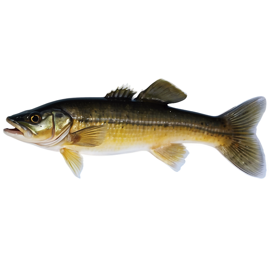 Ice Fishing Walleye Png 12