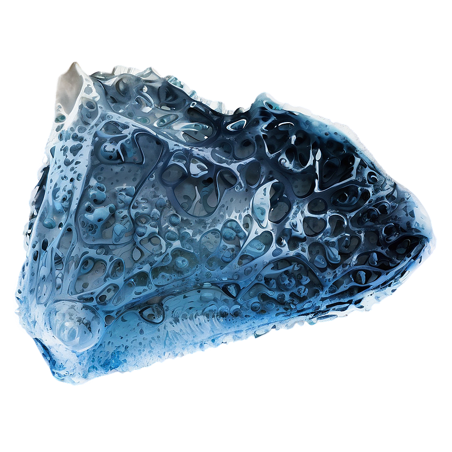 Ice Frost Effect Png Ody