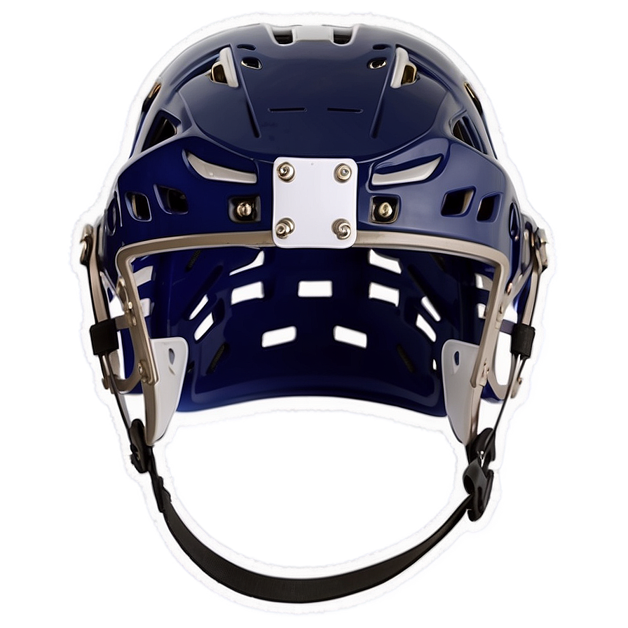 Ice Hockey Helmet Png Bgp