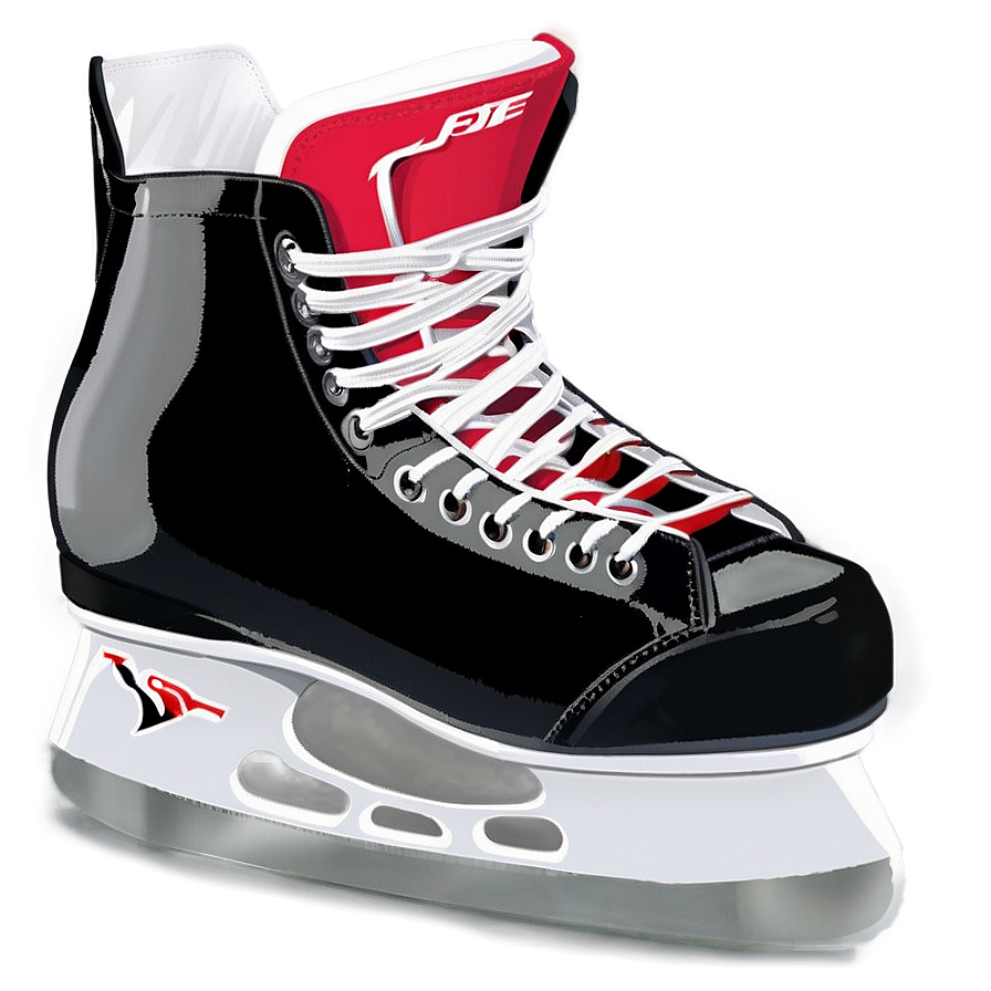 Ice Hockey Skates Png Yfh