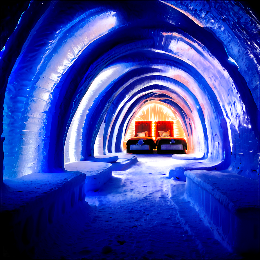 Ice Hotel Jukkasjärvi Png Tis