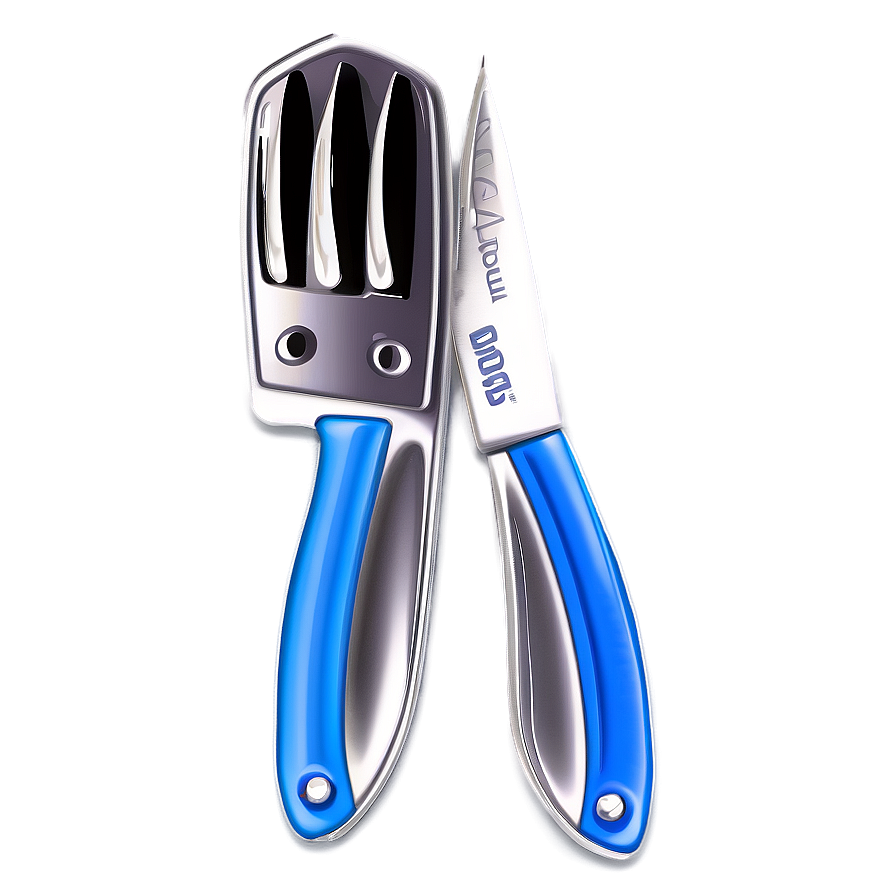 Ice Pick Knife Png 05042024