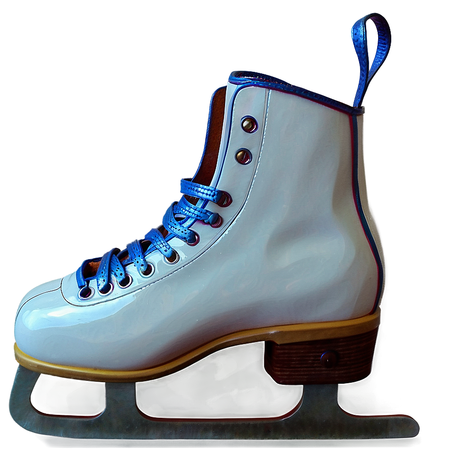 Ice Skate Art Png Yos23