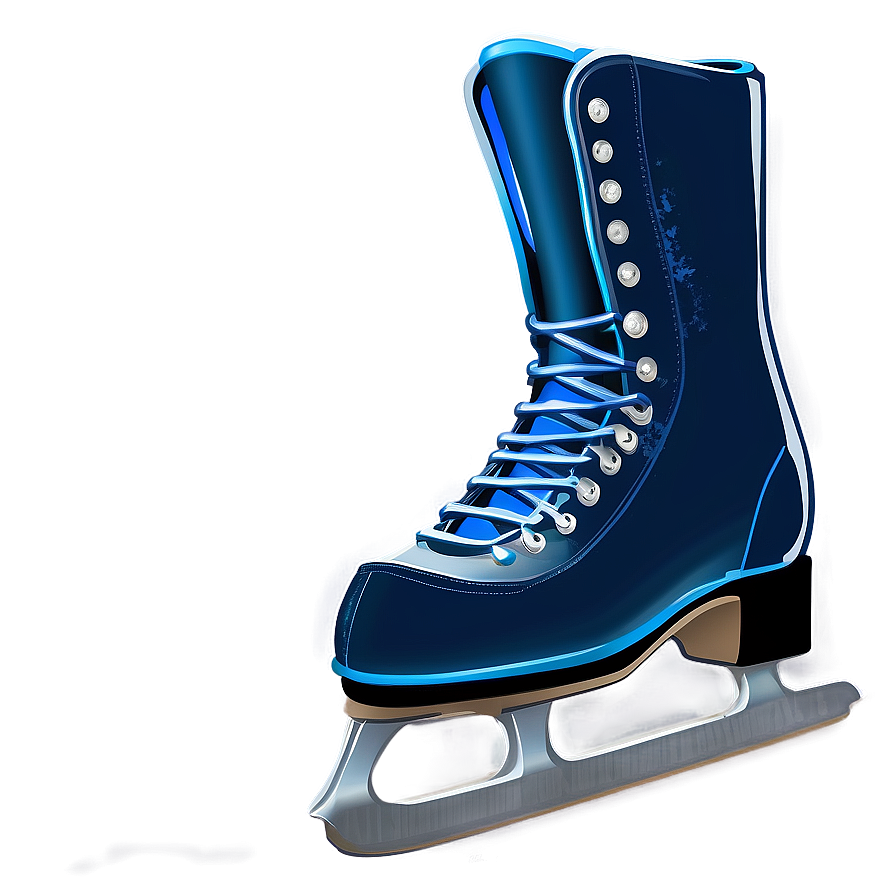 Ice Skate Clipart Png Snu4