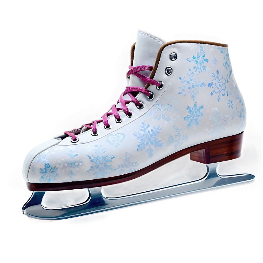 Ice Skate Png 06212024 Image