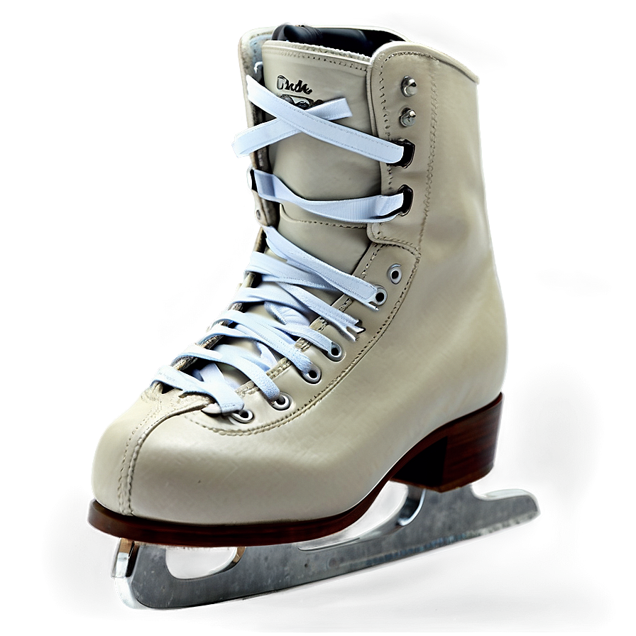 Ice Skate Png Dlu