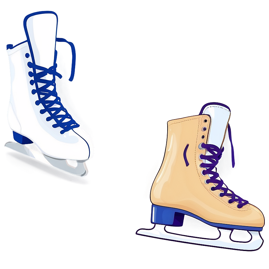 Ice Skate Png Pbf87