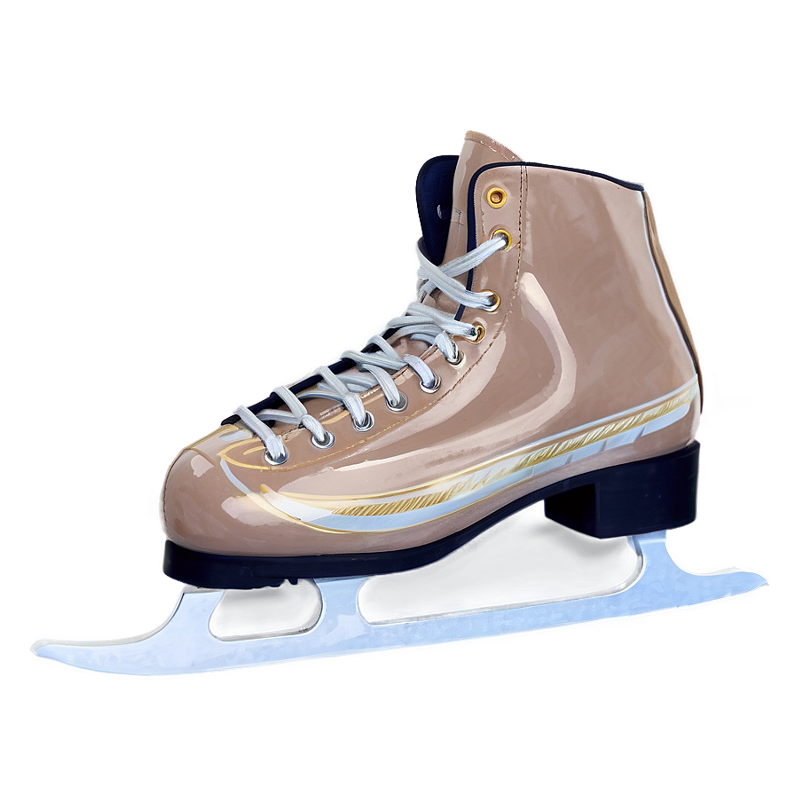 Ice Skater Equipment Png Uoy81