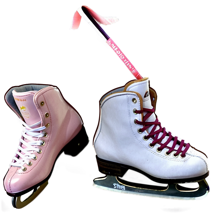 Ice Skates For The Family Png 35