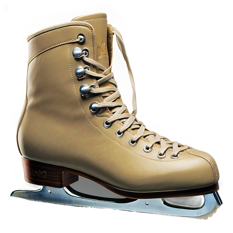 Ice Skating Boot Png 80