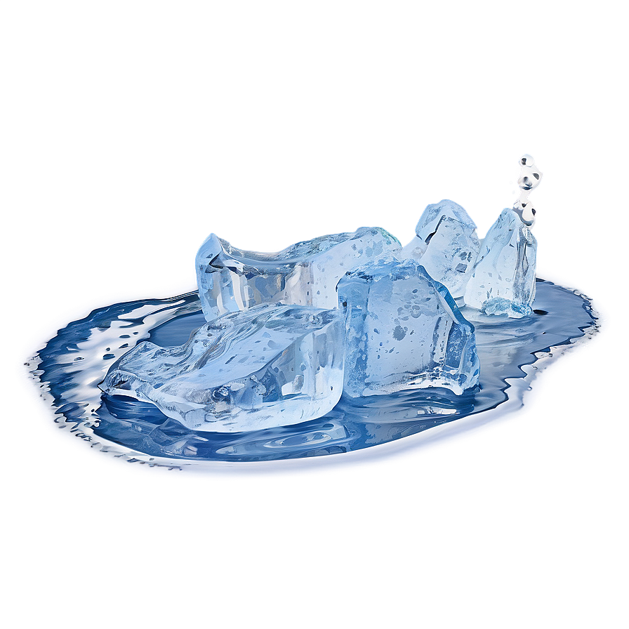 Ice Splash Png Syw87