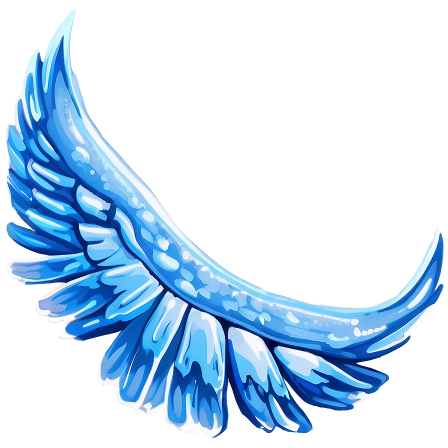 Ice Wing Png 05242024