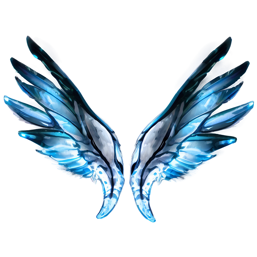 Ice Wings Png 70