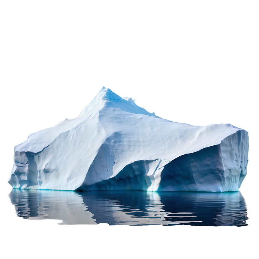 Iceberg Png Akc