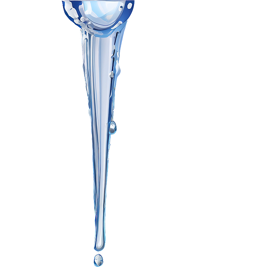 Icicle Hanging Png 71