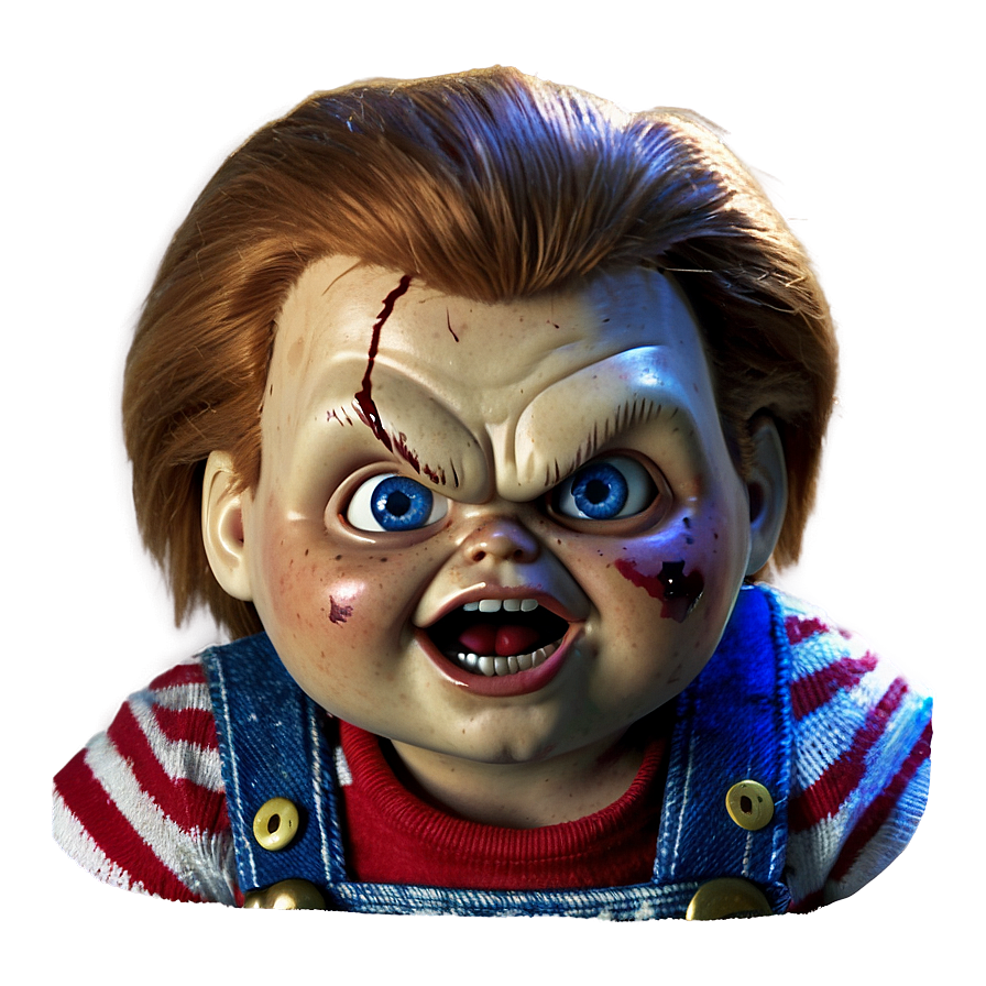 Iconic Chucky Png 05212024