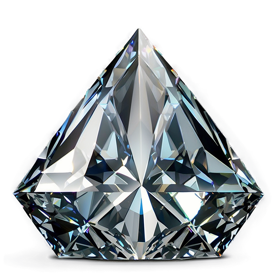 Iconic Diamond Glamour Png Thg8