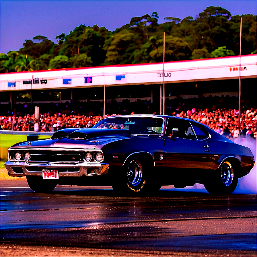 Iconic Drag Racing Moments Png 44