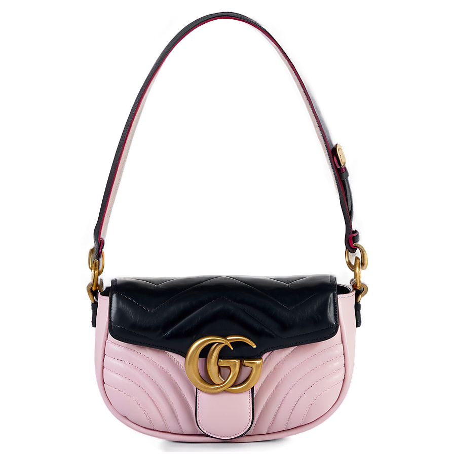 Iconic Gucci Marmont Bag Png 06272024