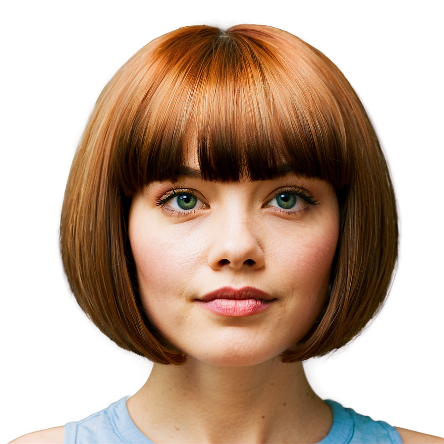 Iconic Karen Haircut Png Jwn