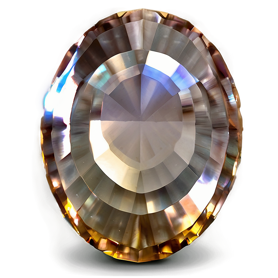 Iconic Moon Quartz Gem Png 06122024