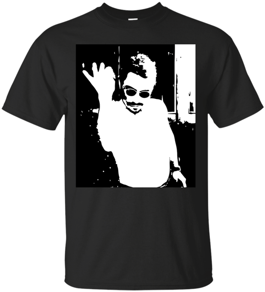 Iconic Salt Bae T Shirt Design