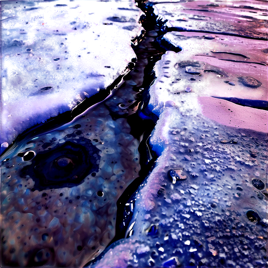 Icy Sidewalk Png 61