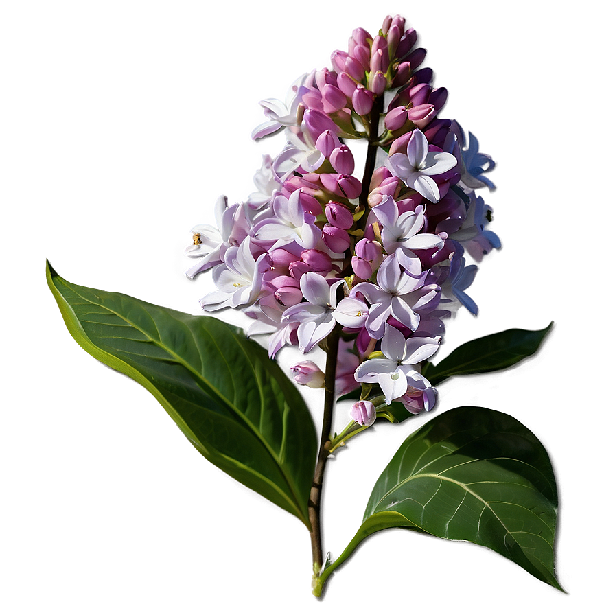 Idaho State Flower Syringa Png 48