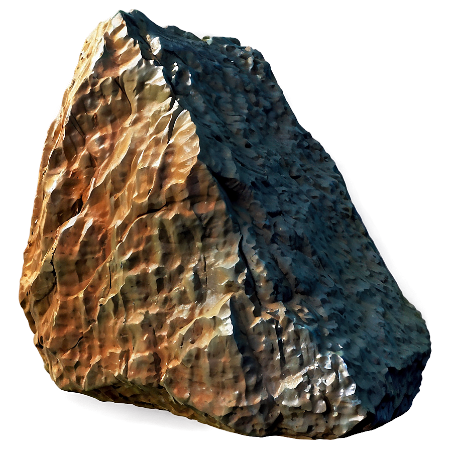 Igneous Rock Detail Png 05032024