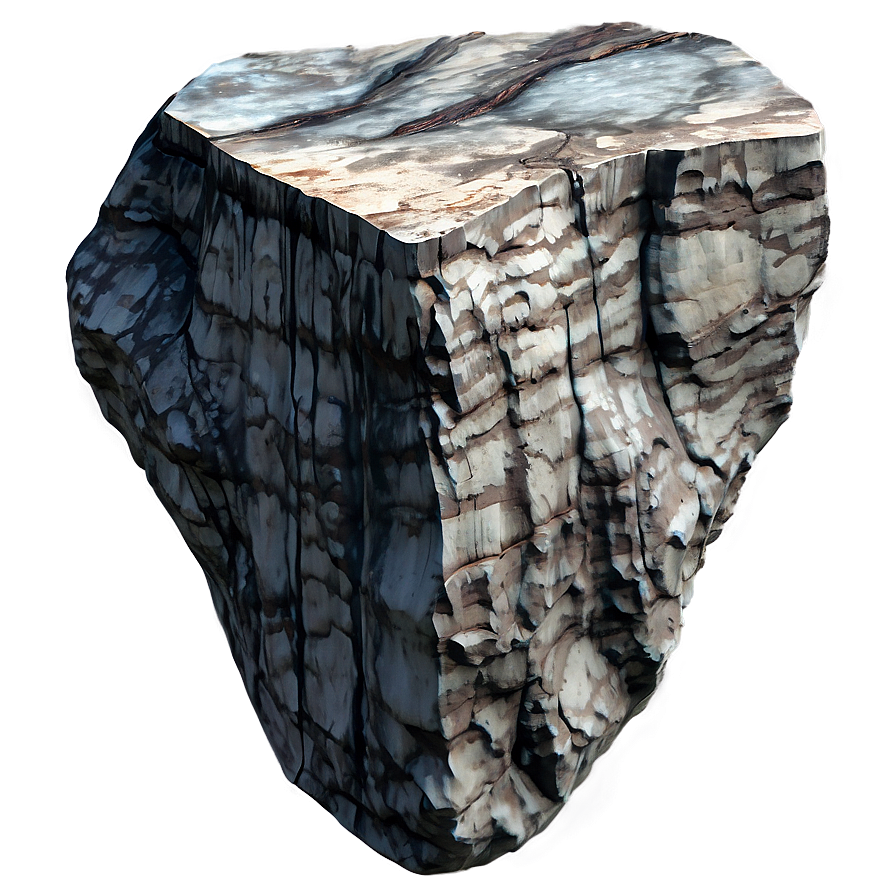 Igneous Rock Detail Png Puw92