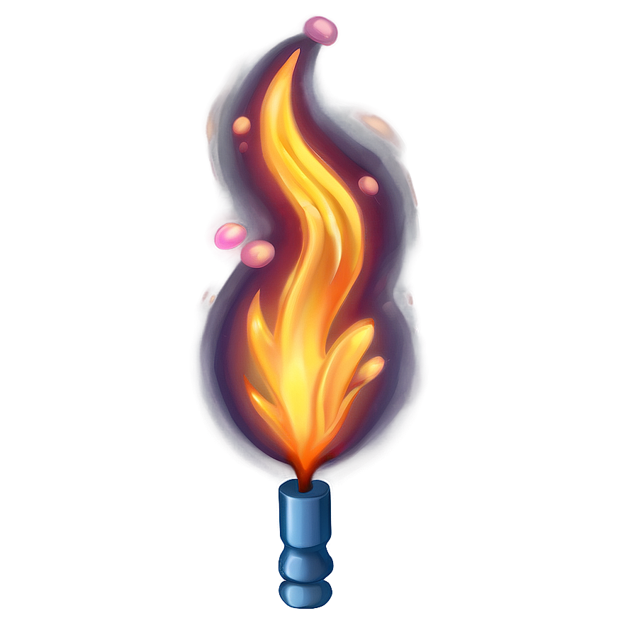 Ignite Fire Emoji Clipart Png 05042024