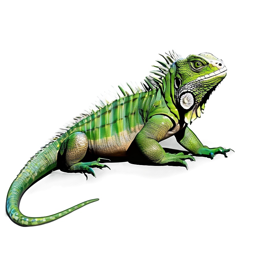 Iguana Sketch Png Yyc