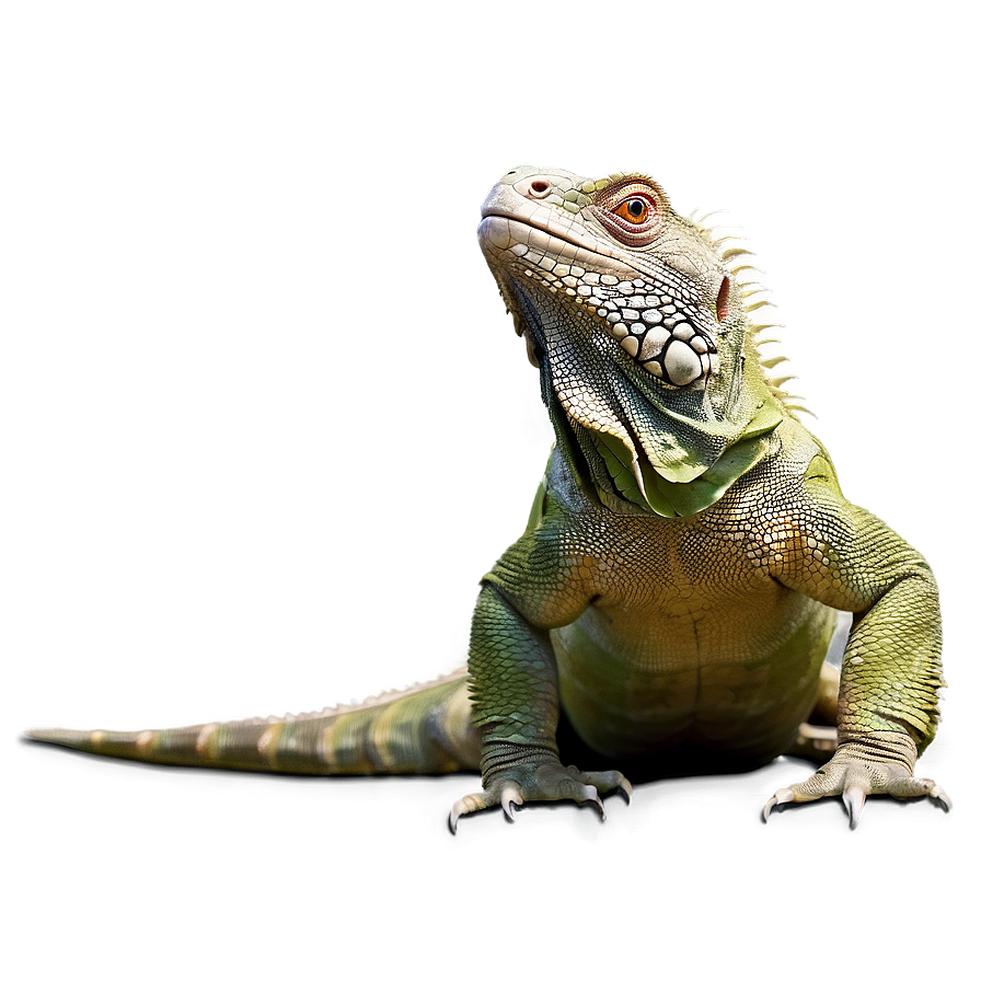 Iguana Tongue Out Png Fny