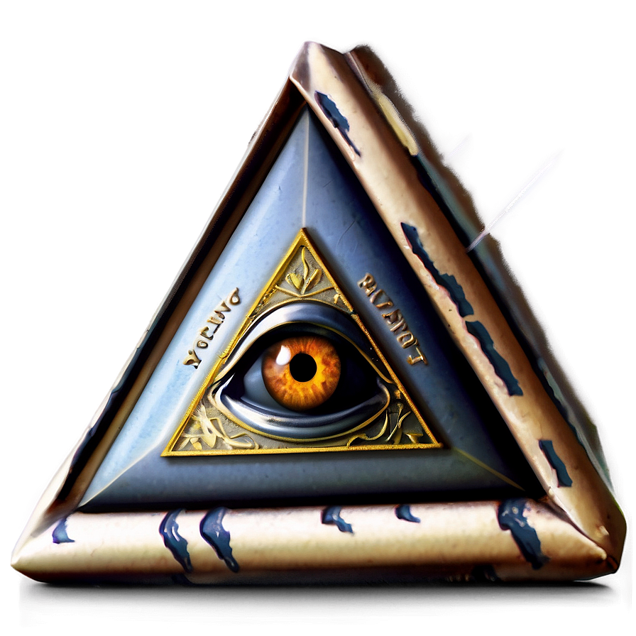 Illuminati Secret Archives Png 64