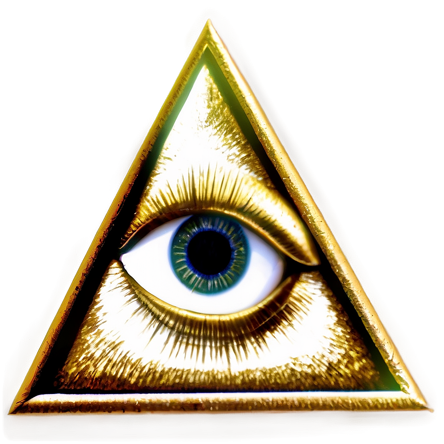 Illuminati Secret Society Logo Png Xvt