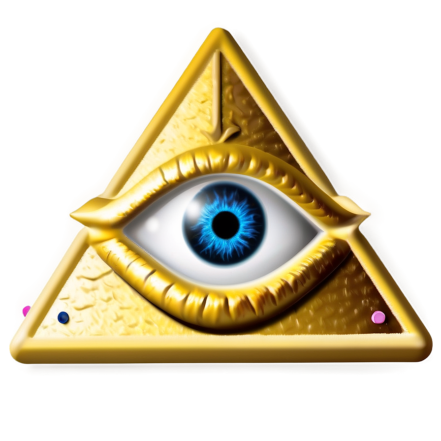 Illuminati Symbol Png 05212024