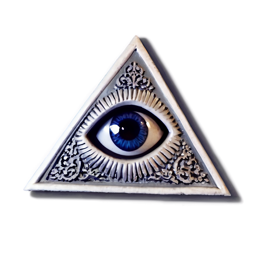 Illuminati Symbol Png Xvj8