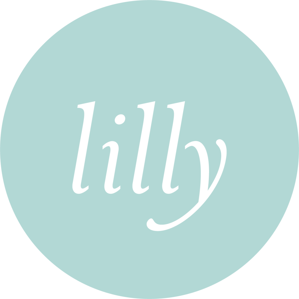 Illy Brand Logo