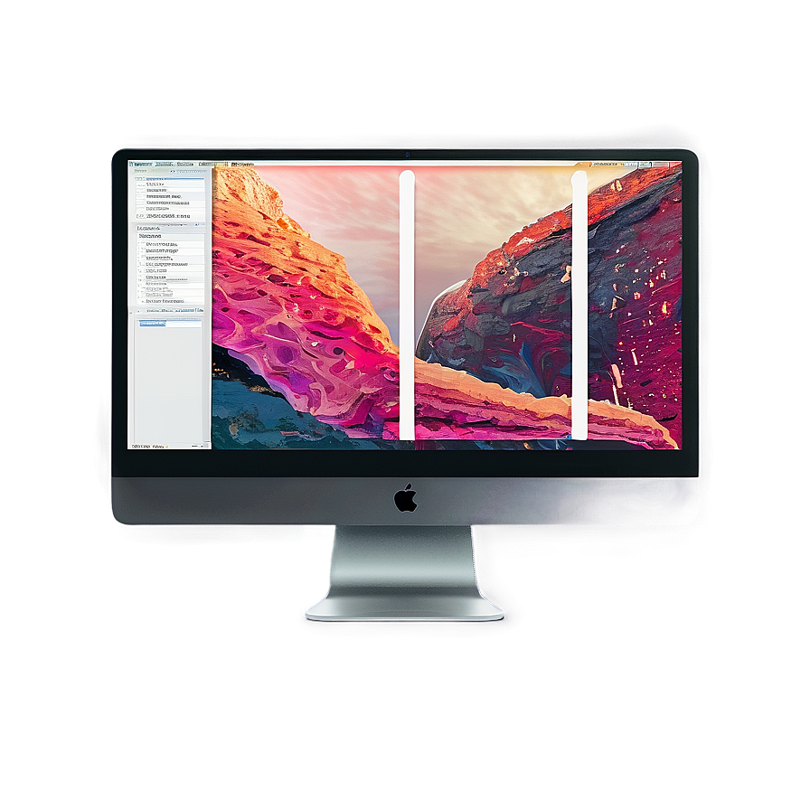 Imac Pro Png 31