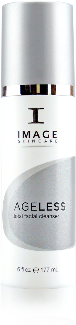 Image Skincare Ageless Facial Cleanser Product