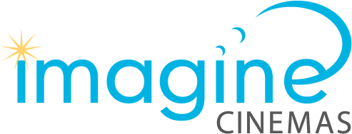 Imagine Cinemas Logo