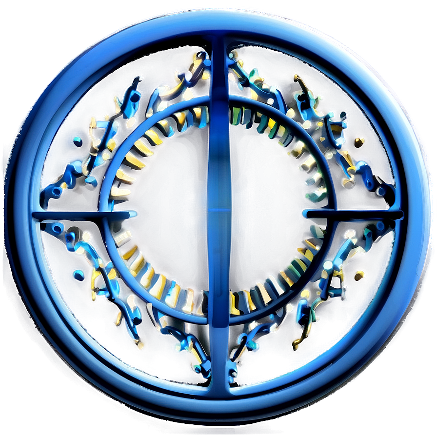 Immaculate Circle Structure Png Lcj62