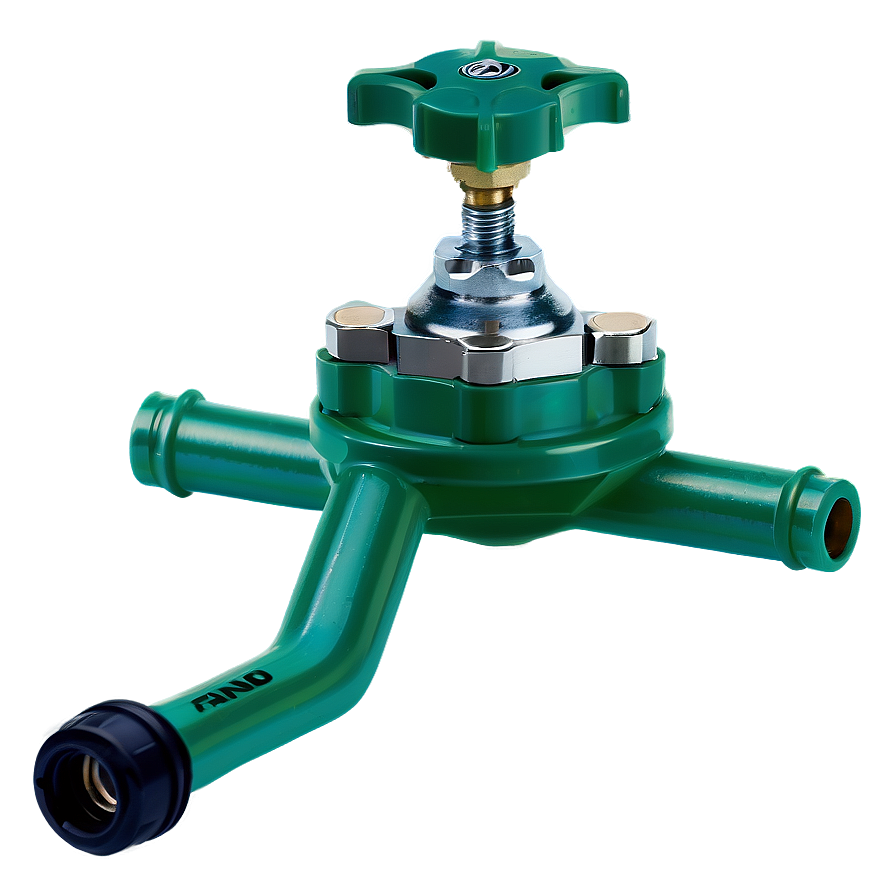 Impact Sprinkler Png 06262024